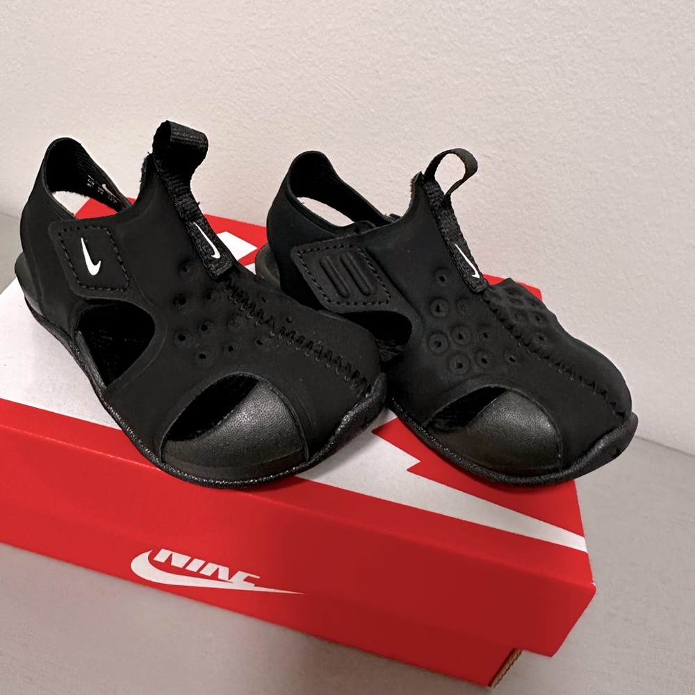 Nike Sunray Protect 2 Toddler Sandal - 4C